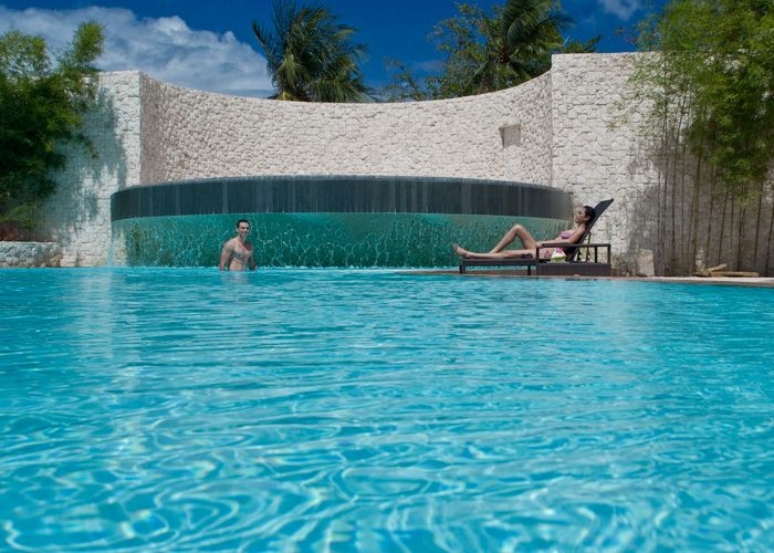 Maribago Bluewater Resort 4*
