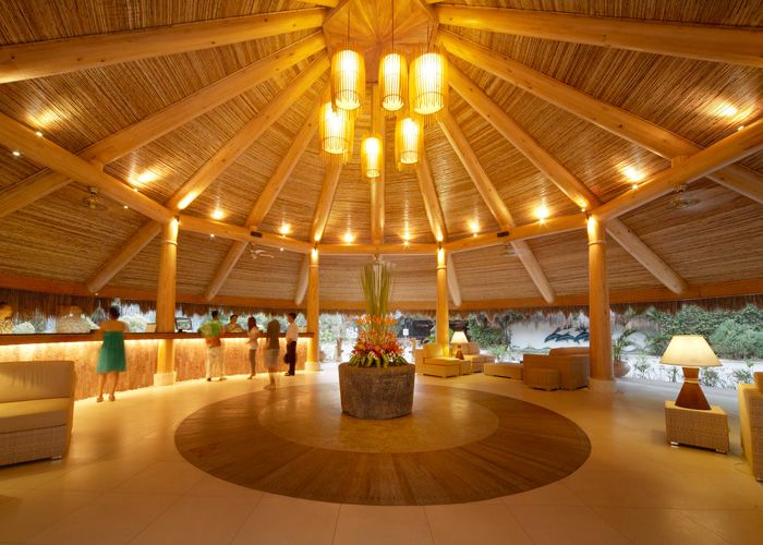 Maribago Bluewater Resort 4*