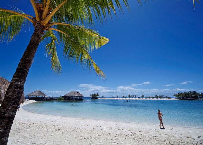 Maribago Bluewater Resort 4*