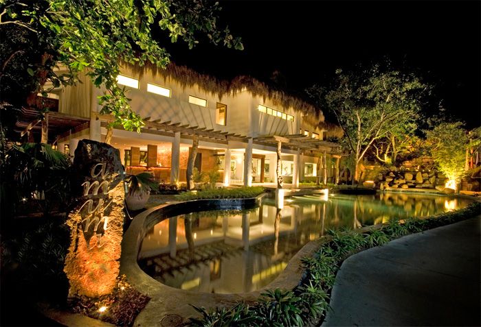 Maribago Bluewater Resort 4*