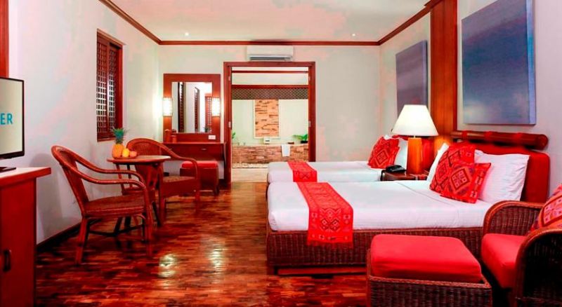 Maribago Bluewater Resort 4*