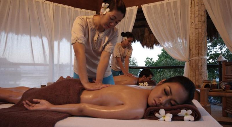 Maribago Bluewater Resort 4*