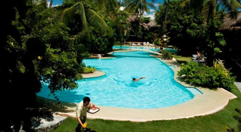 Maribago Bluewater Resort 4*