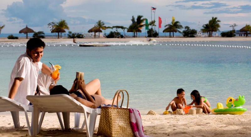 Maribago Bluewater Resort 4*