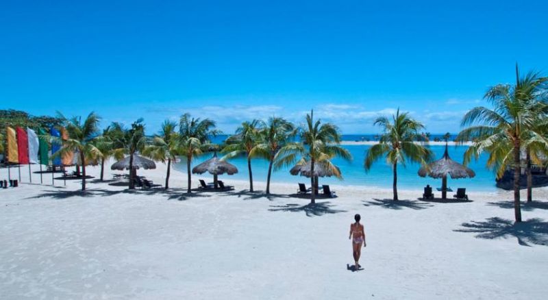Maribago Bluewater Resort 4*