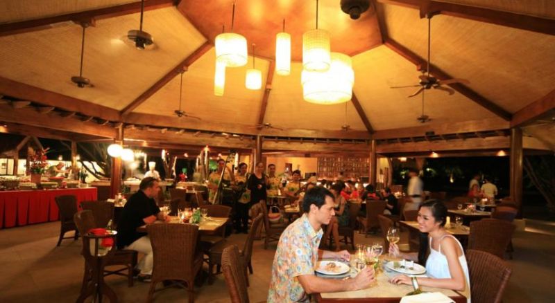 Maribago Bluewater Resort 4*