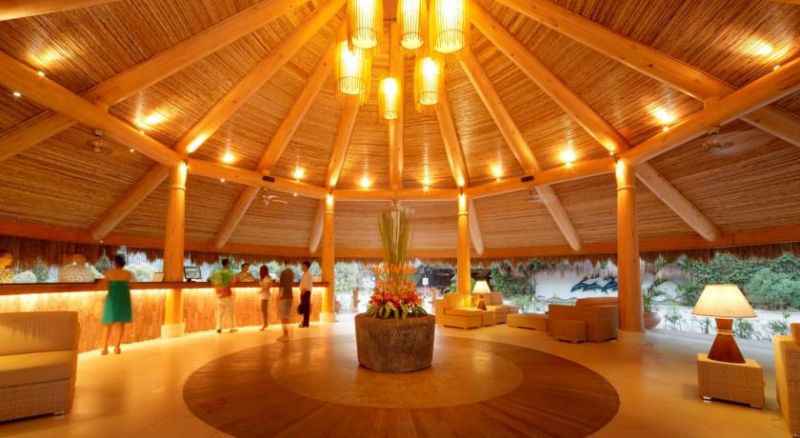 Maribago Bluewater Resort 4*
