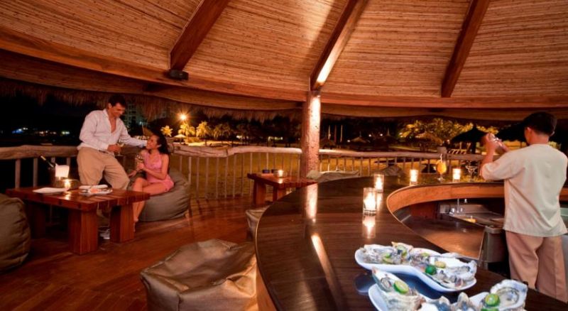 Maribago Bluewater Resort 4*