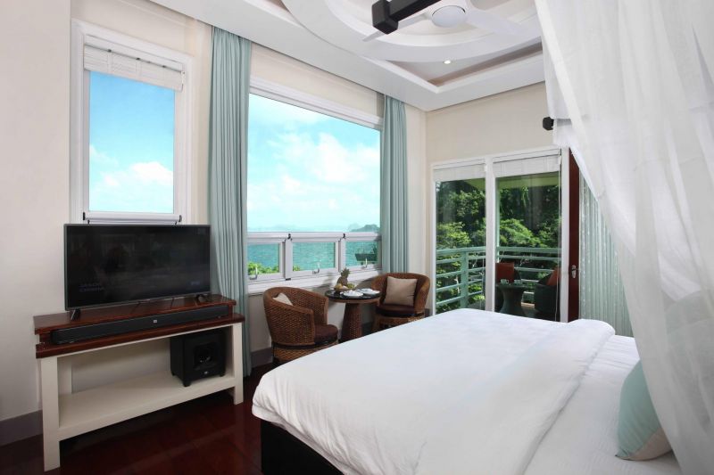 Matinloc Resort 4*