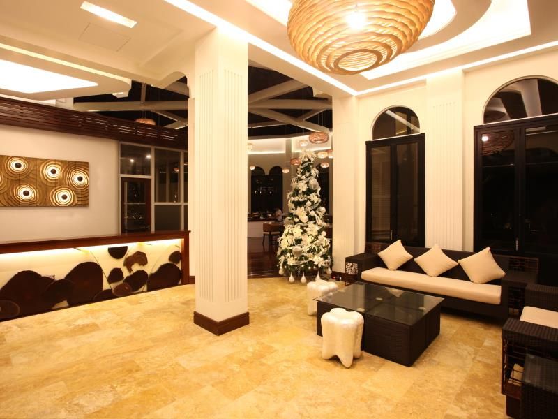 Matinloc Resort 4*
