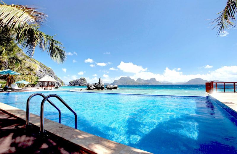 Matinloc Resort 4*
