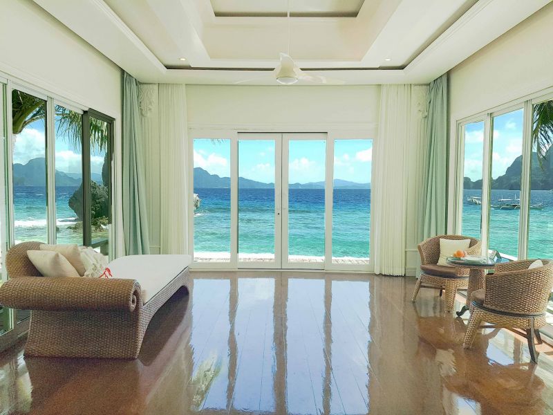Matinloc Resort 4*
