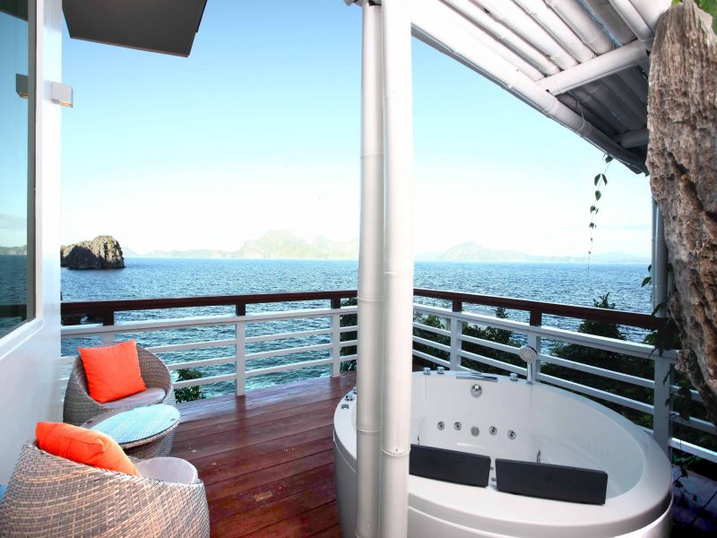 Matinloc Resort 4*