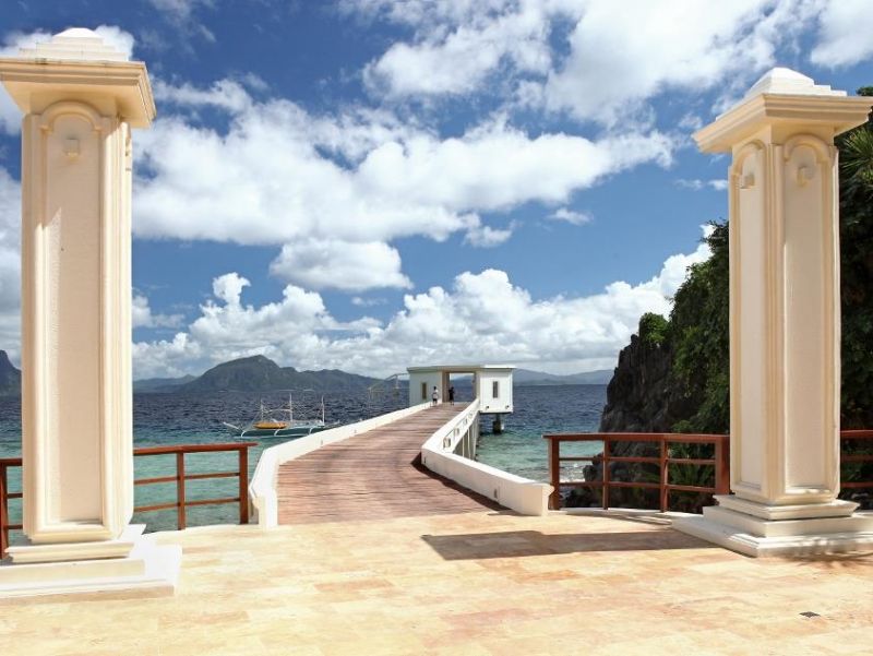 Matinloc Resort 4*