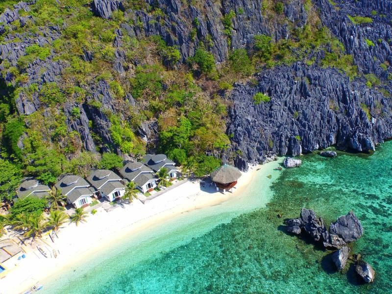 Matinloc Resort 4*