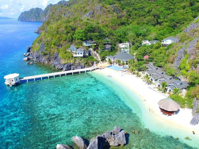 Matinloc Resort 4*
