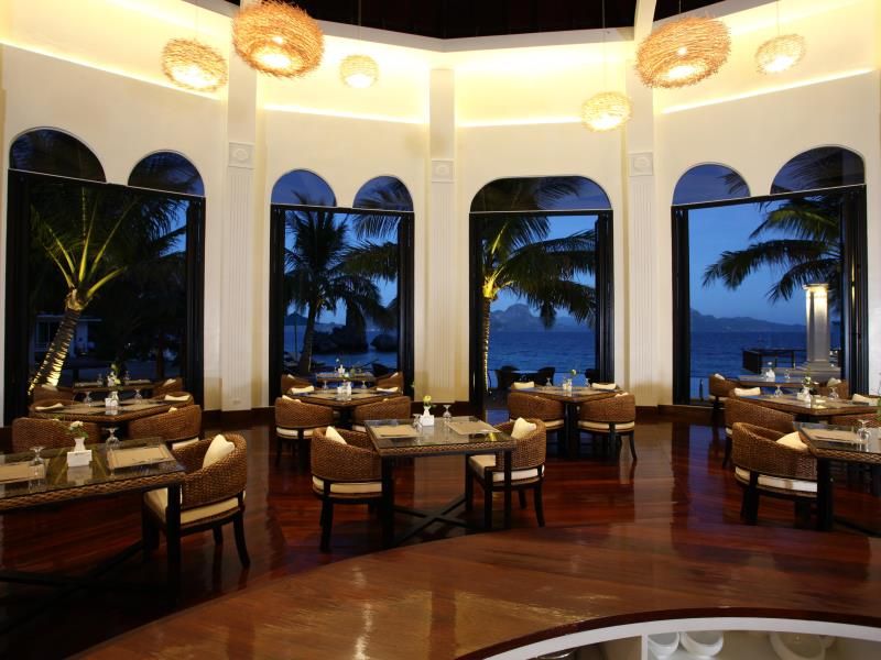 Matinloc Resort 4*
