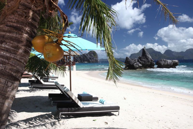 Matinloc Resort 4*