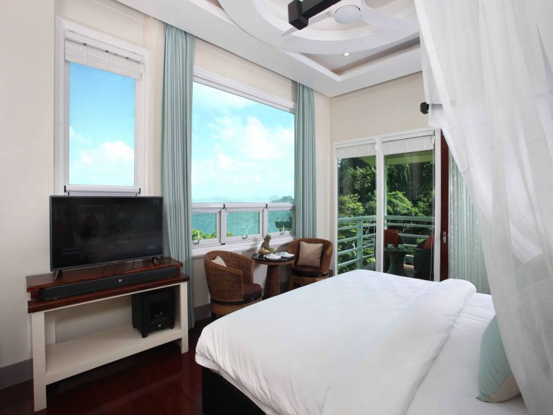 Matinloc Resort 4*