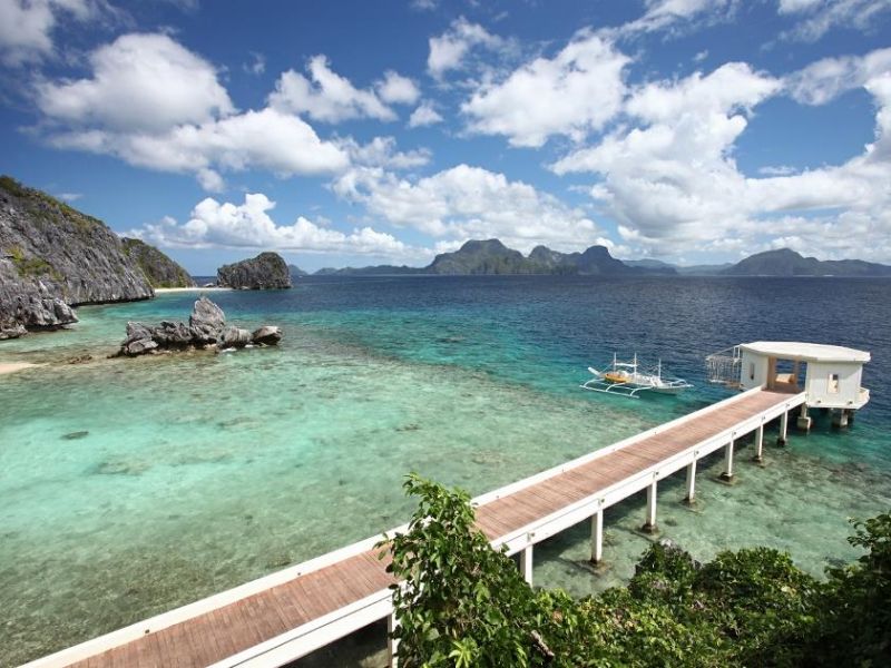Matinloc Resort 4*
