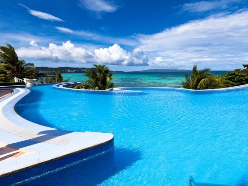 Monaco Suites De Boracay 5*