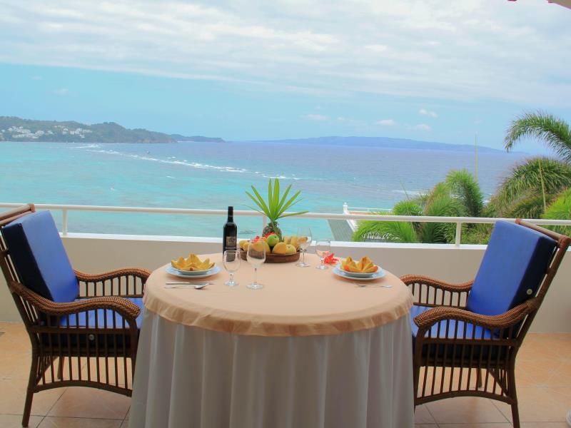 Monaco Suites De Boracay 5*