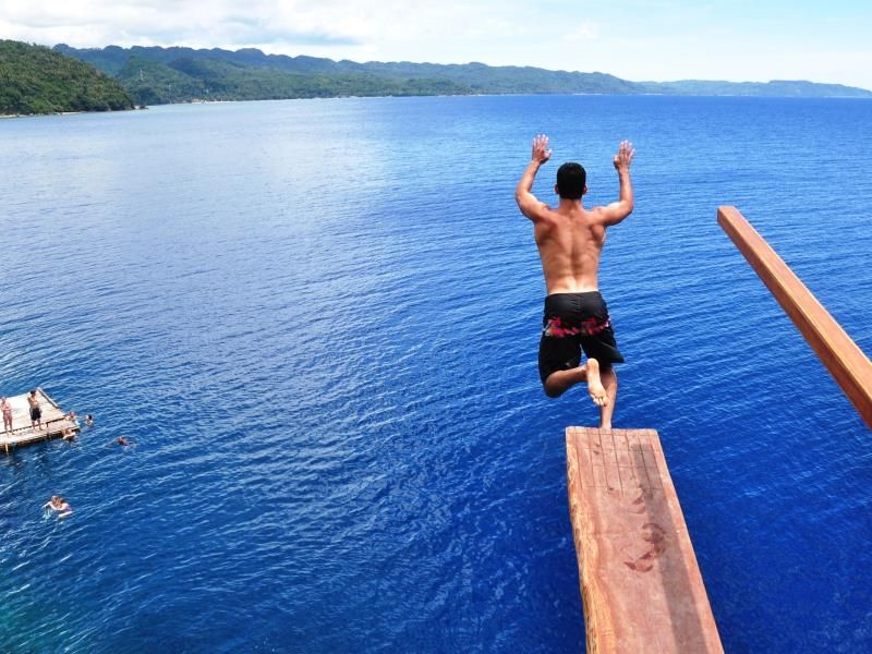 Monaco Suites De Boracay 5*