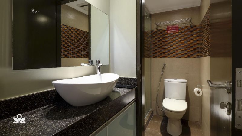 Palm Rock Residences 3*