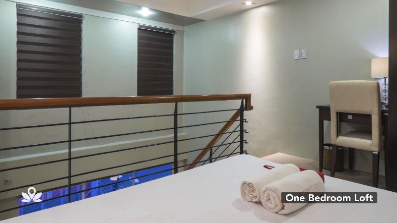 Palm Rock Residences 3*