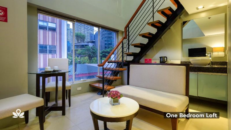 Palm Rock Residences 3*