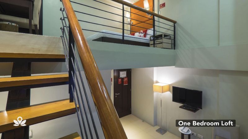 Palm Rock Residences 3*