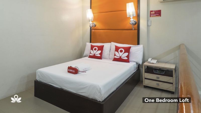 Palm Rock Residences 3*