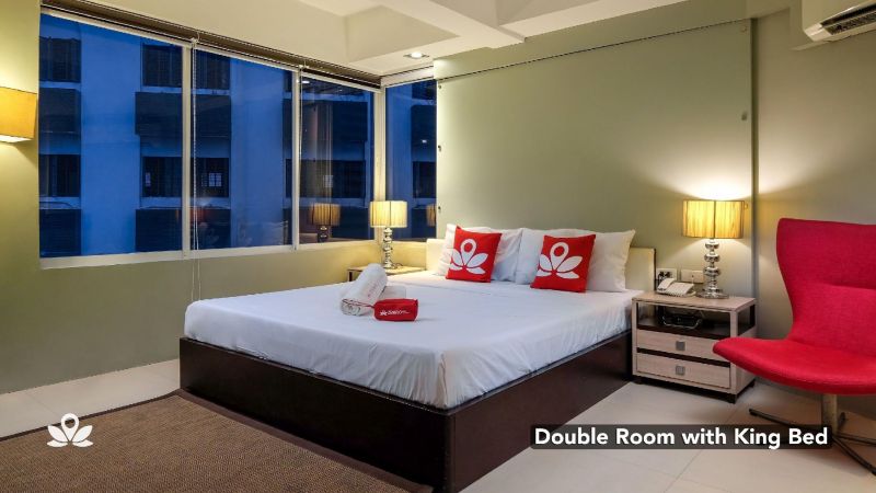 Palm Rock Residences 3*