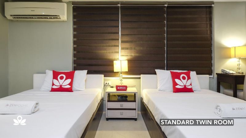 Palm Rock Residences 3*