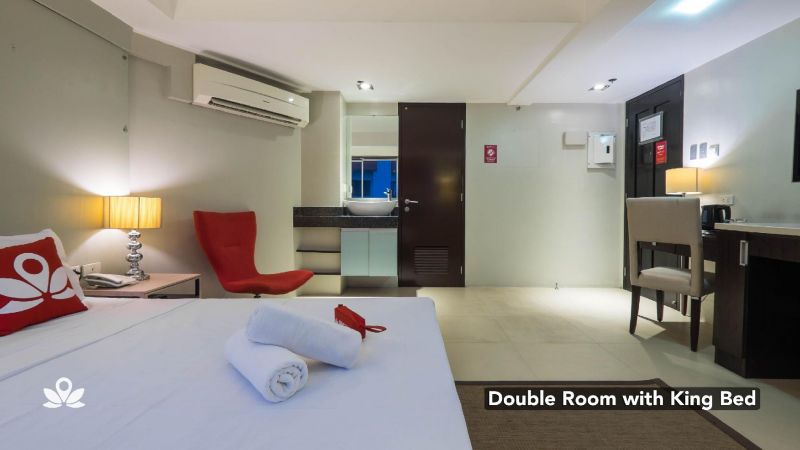 Palm Rock Residences 3*