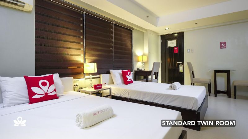 Palm Rock Residences 3*