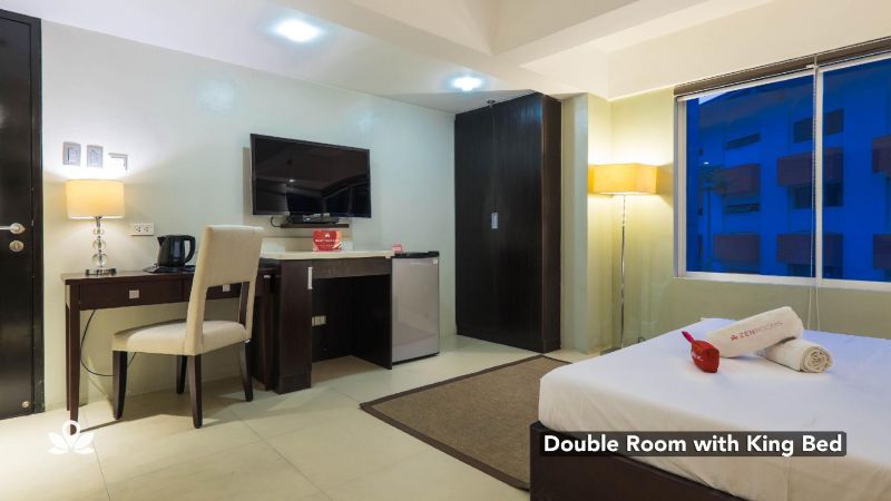 Palm Rock Residences 3*