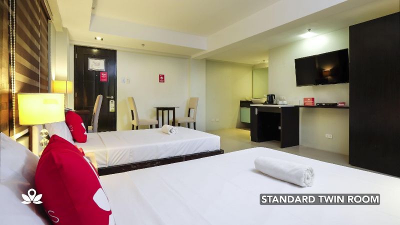 Palm Rock Residences 3*