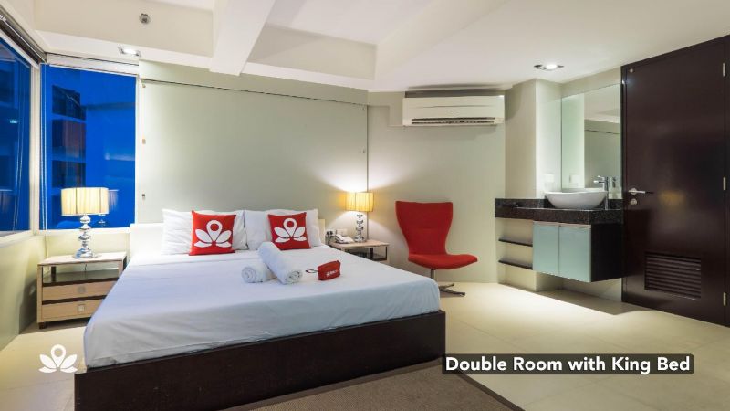Palm Rock Residences 3*