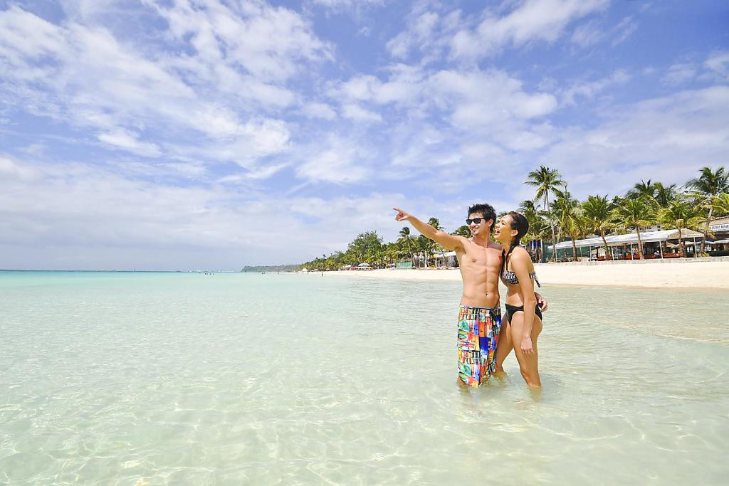 Paradise Garden Hotel & Convention Center 4*
