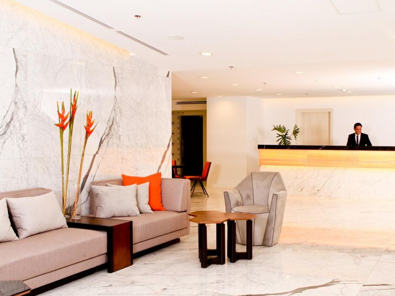 Privato Hotel 3*