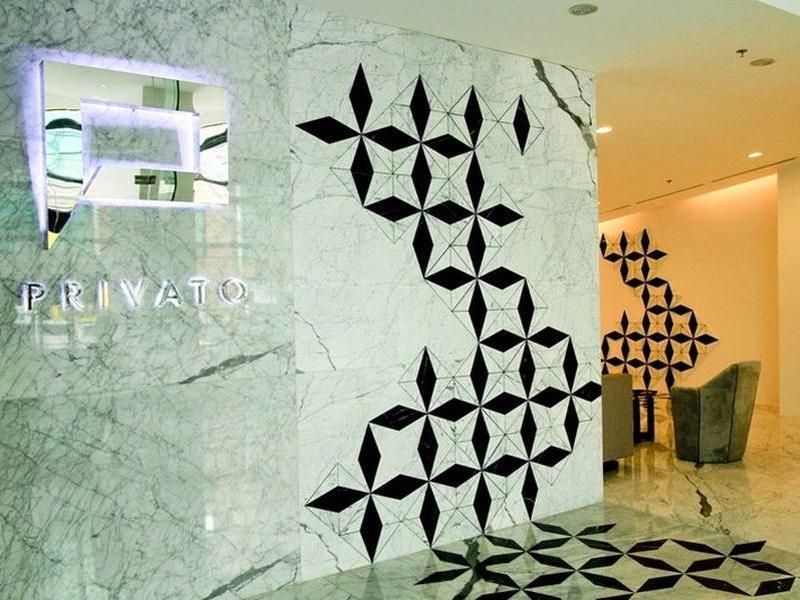 Privato Hotel 3*