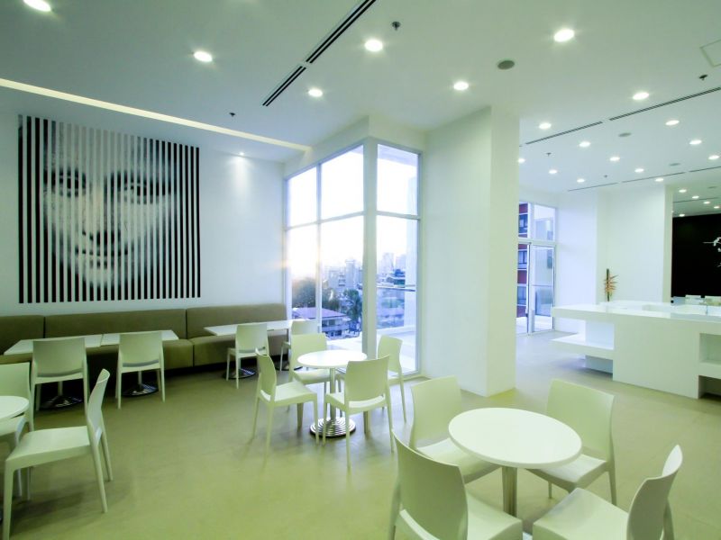 Privato Hotel 3*