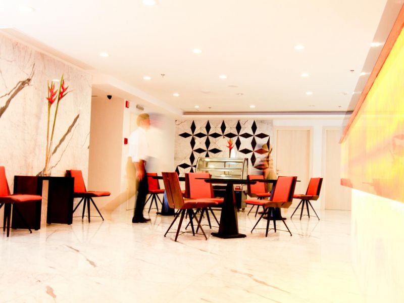 Privato Hotel 3*