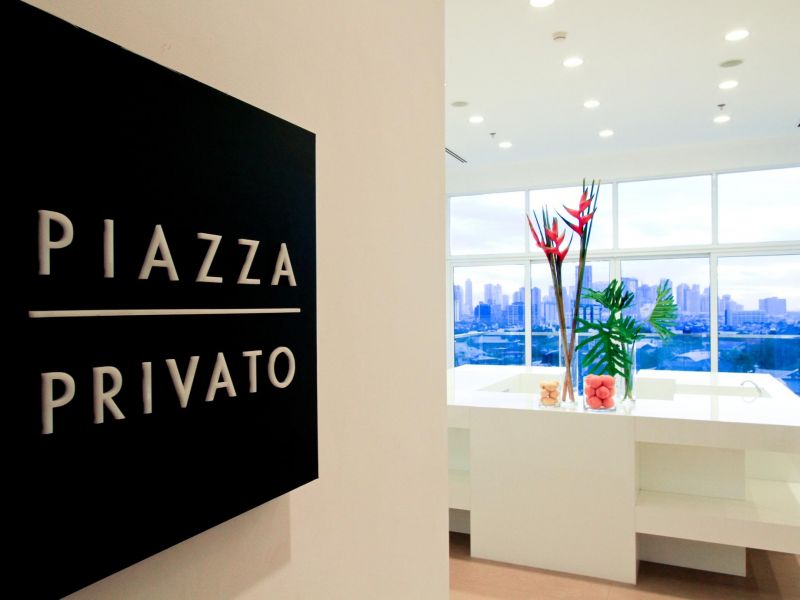Privato Hotel 3*
