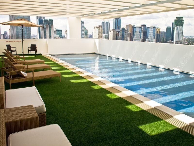 Privato Hotel 3*