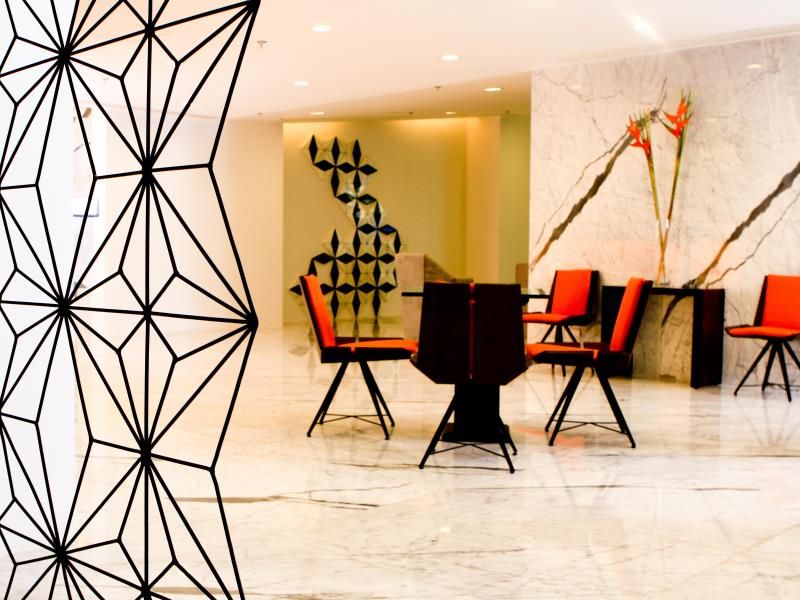 Privato Hotel 3*