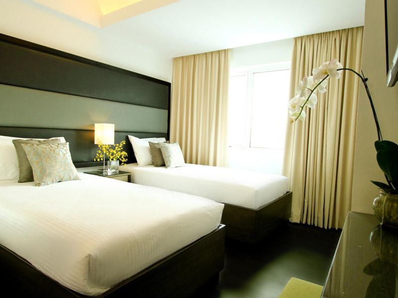Privato Hotel 3*
