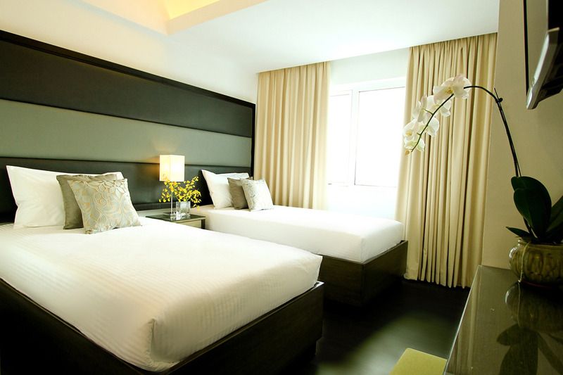 Privato Hotel 3*