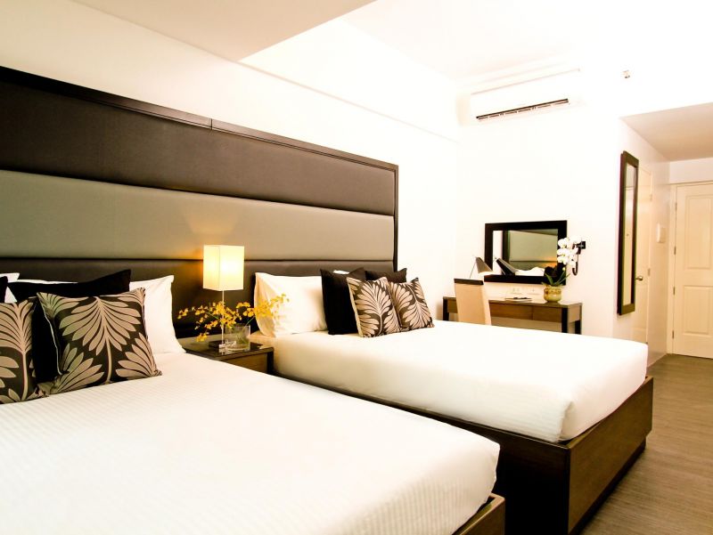 Privato Hotel 3*